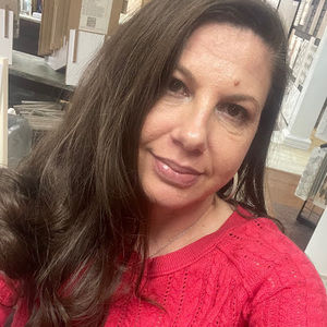 Meet your Posher, Kristin